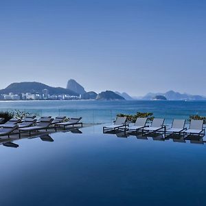 Fairmont Rio De Janeiro Copacabana